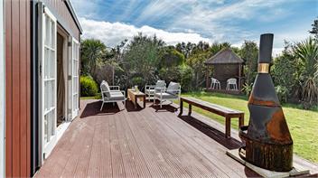 Tui Hollow (Bachcare) - 