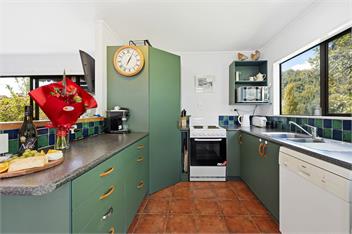 Whangaroa Inlet (Bachcare) - 