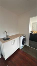 Gillies Cozy Haven -