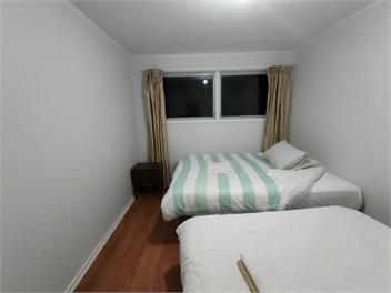 3 Bedroom House, unit A - 