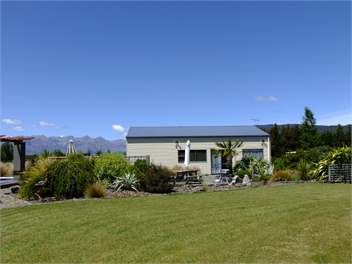 Kepler Mountain View Alpaca Cottage - Free Unlimited Wi-fi - Manapouri