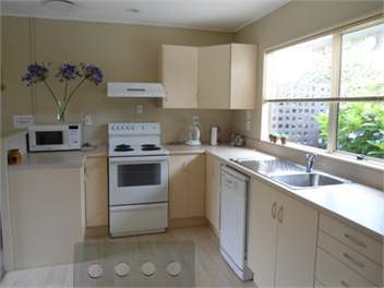Cottage by the Tower - Invercargill