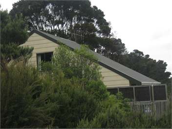 Tui Cottage - Paihia