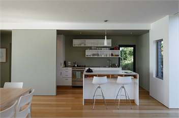 OTAMA BEACH HOUSE - Coromandel