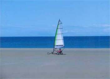 Holiday Home in Pakawau, Nelson/Golden Bay - Pakawau