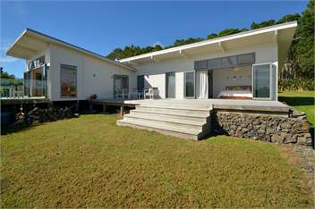 Villa Reve - Mangonui