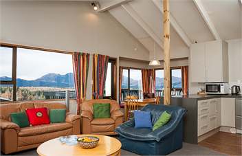 Alpine Views - Hanmer Springs