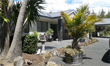Comfort on Cobham - Kerikeri