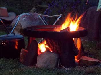 Blue Spur Farmstay - Hokitika