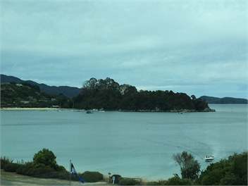 The Little Kaiteriteri Beach House - Nelson Bays