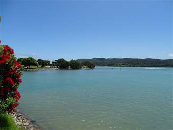 Raglan Retreat - Waikato
