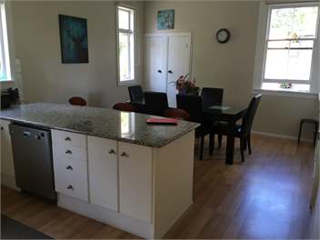 Makakahi Accomodation - Raetihi