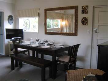 Number 10 - Kuratau w SPA  - Turangi