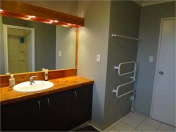 VM3 - Ruapehu Chalet Rentals - Ruapehu