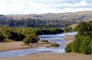 Secluded Haven Near River, Bush, Beach & Havelock - Havelock North