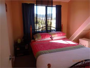 Waltzaway - St Arnaud