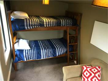 Sandy Feet Accomodation - Christchurch
