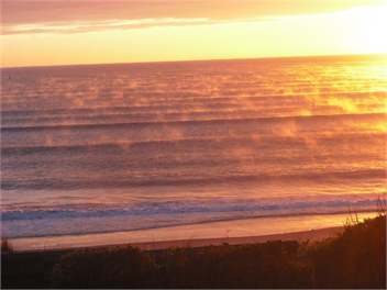 Beachfront - beachfront paradise - Pukehina