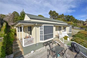 Heart of Moeraki - Moeraki