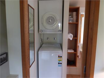 Apartment 5 Woolshed Complex - Havelock North
