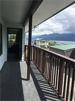 Ahau Street - Lake Brunner/Westcoast
