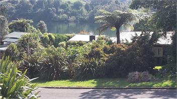 Lake Rotoiti Holiday House - Rotorua