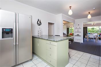 Leatham Heights - New Plymouth