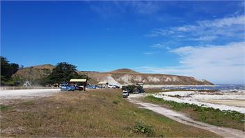 K'orca Cottage by the Sea - Kaikoura