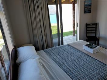 Station Cottage - Lake Tekapo