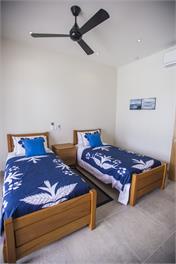 Red Sunset Villa - Rarotonga