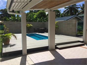 Ruatonga Villa - Avarua