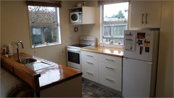 Naseby Holiday House, Derwent St - Naseby