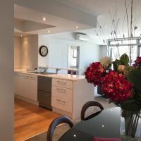 Astonishing Views Superb Waterfront Apartment - PICTON