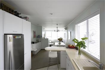 Bisley Beach Apartment - Moana, Nelson