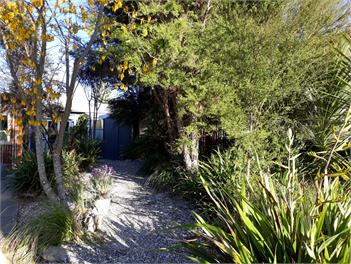 Mapua Studio High Quality Accommodation - Nelson Bays