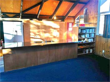SU Adventure Lodge - Whakapapa Village
