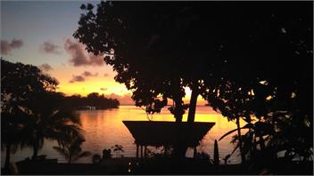 " TROPPO WATERFRONT" - PORT VILA