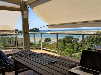 Estuary Ecstasy - mangawhai
