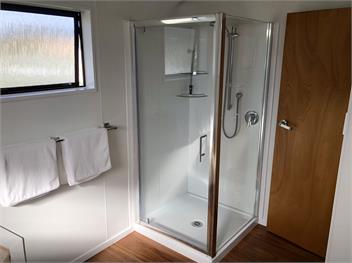 Gladstone Apartment - Gisborne