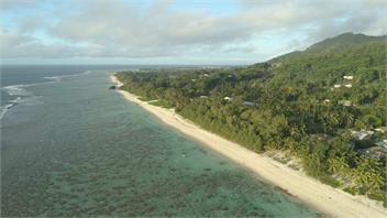 Jacqui's Beach Retreat - Anja Apartment - Rarotonga