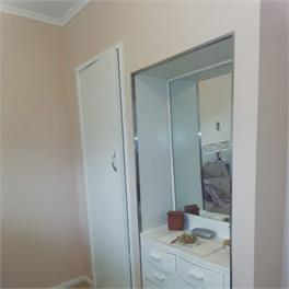 Pretty in Pink - Hawera house - Hawera