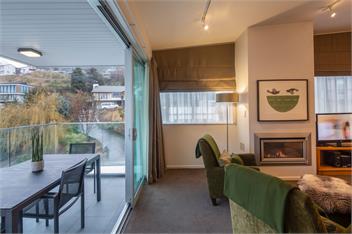 Kent Street Apartments - Queenstown 