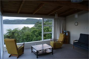 Slice Of Heaven - Lake Tarawera
