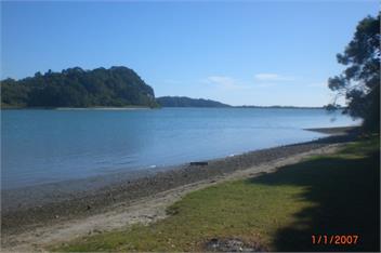 OhiwaHeaven - Opotiki