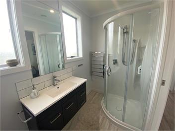 Modern Twizel holiday home - Twizel
