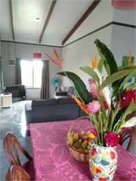 Te Moana Nui Villa - Rarotonga