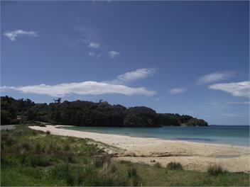 Beachside Cottage - Stewart Island