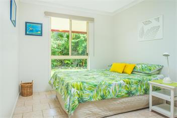 Island Time Villas Muri - Muri