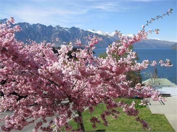 Remarkable Lake Views - Queenstown