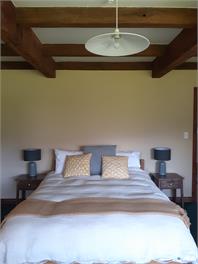 Snowdon Lodge - Windwhistle